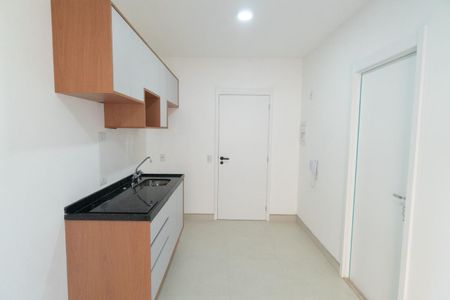 Apartamento para alugar com 1 quarto, 29m² em Jardim Prudência, São Paulo