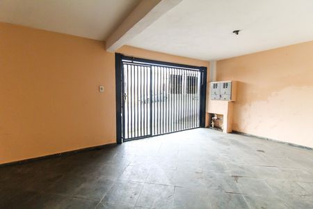 Casa para alugar com 60m², 2 quartos e sem vagaEntrada - Portão