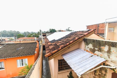 Casa para alugar com 60m², 2 quartos e sem vagaVista da Sacada