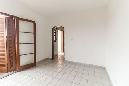 Sala de casa para alugar com 2 quartos, 60m² em Vila Taquari, São Paulo