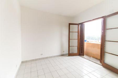 Sala de casa para alugar com 2 quartos, 60m² em Vila Taquari, São Paulo