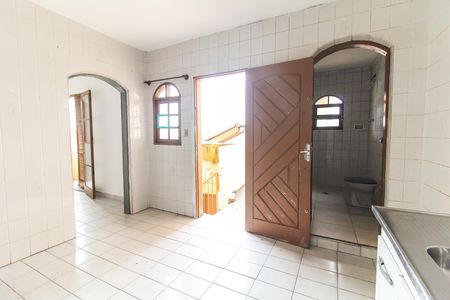 Casa para alugar com 60m², 2 quartos e sem vagaCozinha