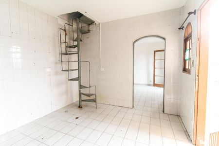 Casa para alugar com 60m², 2 quartos e sem vagaCozinha