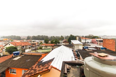 Casa para alugar com 60m², 2 quartos e sem vagaVista do Quarto 2