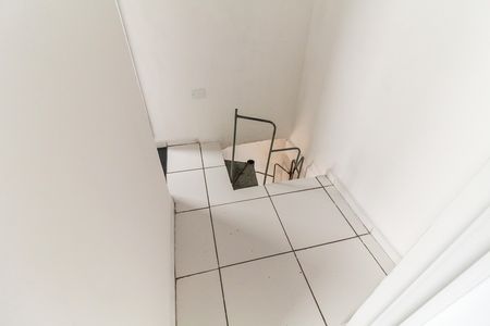 Casa para alugar com 60m², 2 quartos e sem vagaHall