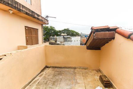 Casa para alugar com 60m², 2 quartos e sem vagaÁrea de Serviço