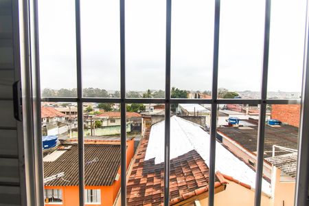 Casa para alugar com 60m², 2 quartos e sem vagaVista do Quarto 1
