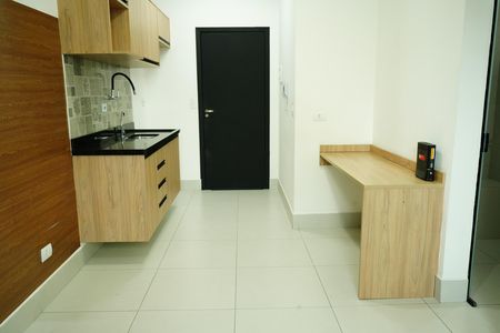 Studio para alugar com 24m², 1 quarto e sem vagaStudio