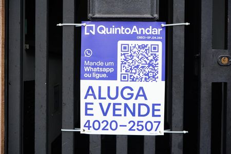 Studio para alugar com 24m², 1 quarto e sem vagaPlaca