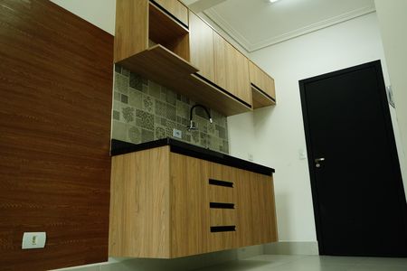 Studio para alugar com 24m², 1 quarto e sem vagaStudio
