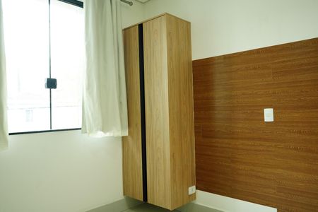 Studio para alugar com 24m², 1 quarto e sem vagaStudio