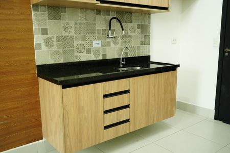 Studio para alugar com 24m², 1 quarto e sem vagaStudio