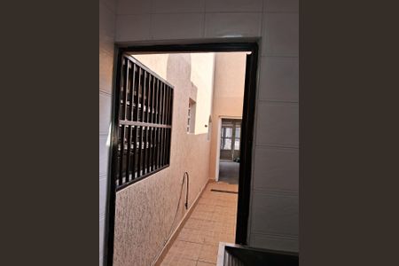 Casa à venda com 2 quartos, 135m² em Parque Vitoria, São Paulo