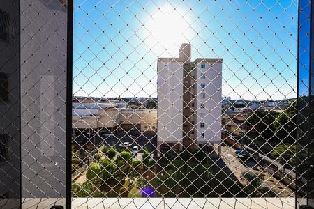 Apartamento à venda com 80m², 3 quartos e 1 vagaVista da Sala