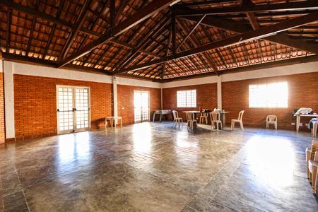 Apartamento à venda com 80m², 3 quartos e 1 vagaÁrea comum - Salão de festas