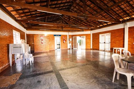 Apartamento à venda com 80m², 3 quartos e 1 vagaÁrea comum - Salão de festas
