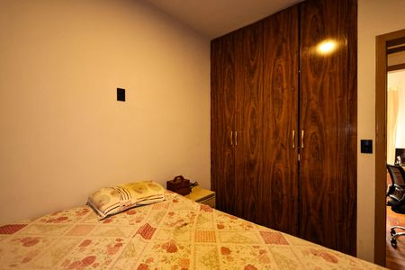 Apartamento à venda com 80m², 3 quartos e 1 vagaQuarto Suíte