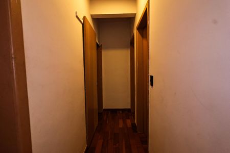 Apartamento à venda com 80m², 3 quartos e 1 vagaCorredor