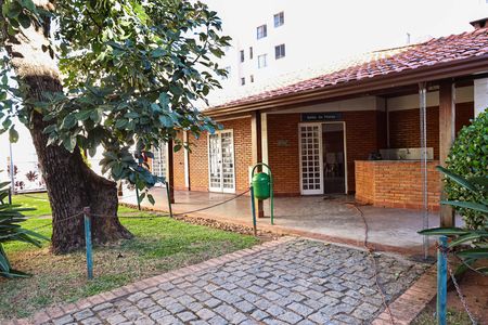 Apartamento à venda com 80m², 3 quartos e 1 vagaÁrea comum - Salão de festas