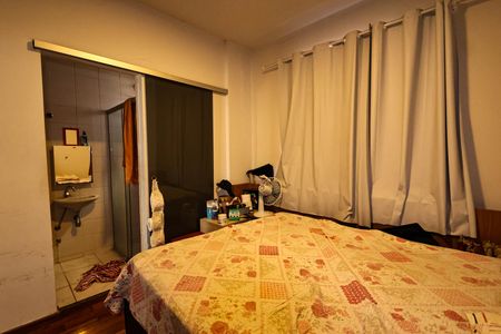 Apartamento à venda com 80m², 3 quartos e 1 vagaQuarto Suíte