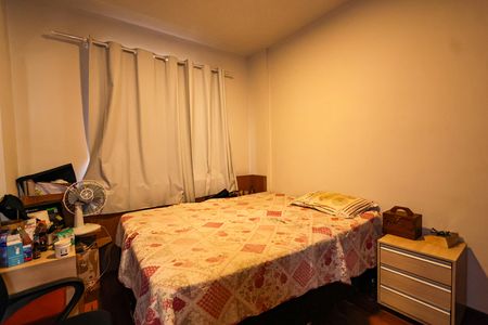 Apartamento à venda com 80m², 3 quartos e 1 vagaQuarto Suíte