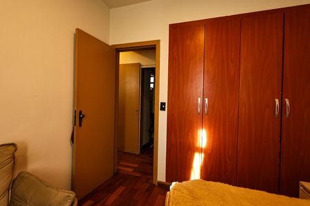 Apartamento à venda com 80m², 3 quartos e 1 vagaQuarto 2