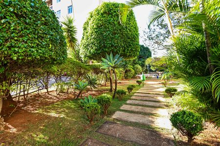 Apartamento à venda com 80m², 3 quartos e 1 vagaÁrea externa