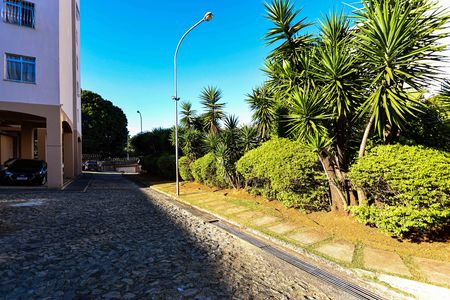 Apartamento à venda com 80m², 3 quartos e 1 vagaÁrea externa