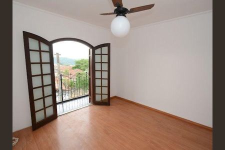 Casa à venda com 2 quartos, 108m² em Interlagos, São Paulo