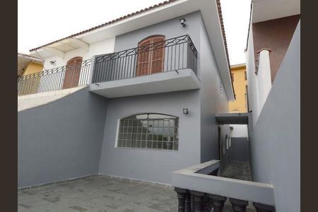 Casa à venda com 2 quartos, 108m² em Interlagos, São Paulo