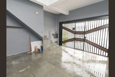 Casa à venda com 2 quartos, 108m² em Interlagos, São Paulo