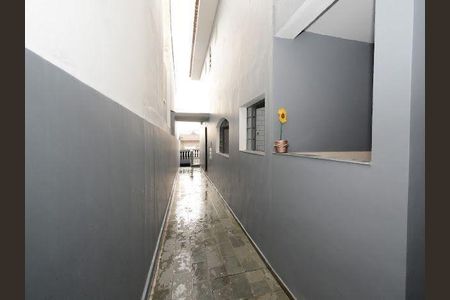 Casa à venda com 2 quartos, 108m² em Interlagos, São Paulo