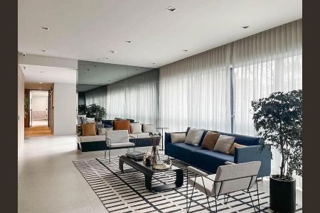 Studio para alugar com 26m², 1 quarto e sem vaga Studio para alugar com 26m², 1 quarto e sem vagaÁrea externa