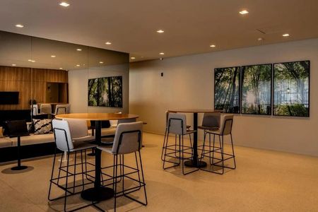 Studio para alugar com 26m², 1 quarto e sem vaga Studio para alugar com 26m², 1 quarto e sem vagaÁrea externa