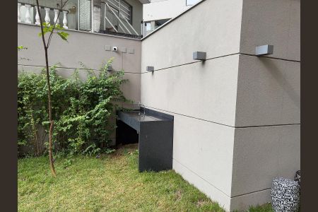 Apartamento à venda com 26m², 1 quarto e sem vagaÁrea externa