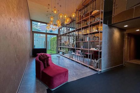 Apartamento à venda com 26m², 1 quarto e sem vagaÁrea externa