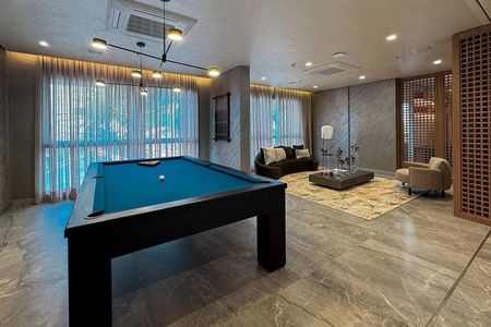 Apartamento à venda com 26m², 1 quarto e sem vagaÁrea externa