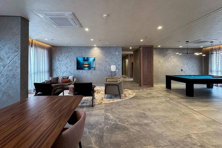 Apartamento à venda com 26m², 1 quarto e sem vagaÁrea externa