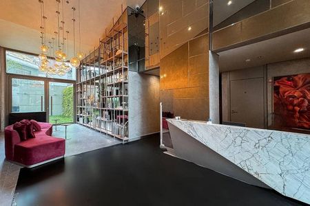 Apartamento à venda com 26m², 1 quarto e sem vagaÁrea externa