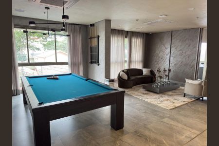 Apartamento à venda com 26m², 1 quarto e sem vagaÁrea externa