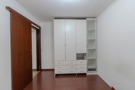 Quarto 1 de apartamento à venda com 1 quarto, 37m² em Cerqueira César, São Paulo