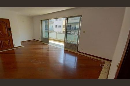 Apartamento para alugar com 2 quartos, 110m² em Indianópolis, São Paulo