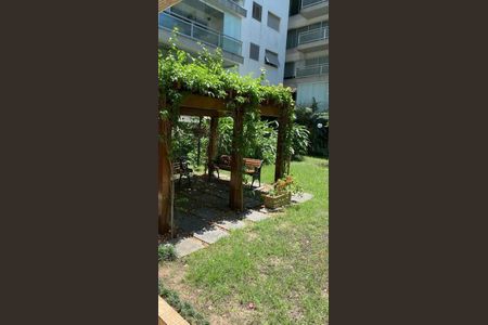 Apartamento para alugar com 2 quartos, 110m² em Indianópolis, São Paulo