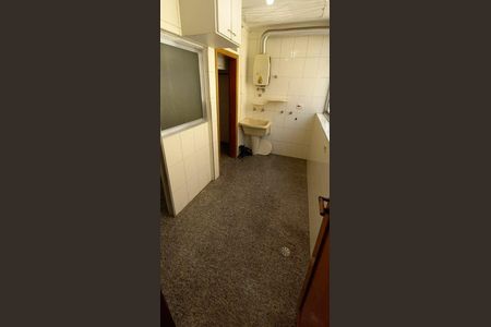 Apartamento para alugar com 110m², 2 quartos e 2 vagas