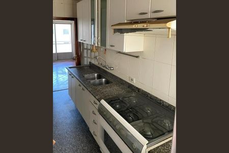 Apartamento para alugar com 2 quartos, 110m² em Indianópolis, São Paulo