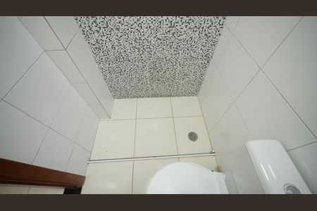 Apartamento para alugar com 114m², 2 quartos e 2 vagasBanheiro Social