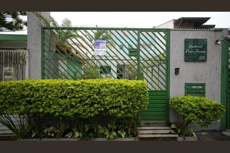 Apartamento para alugar com 114m², 2 quartos e 2 vagasPlaca