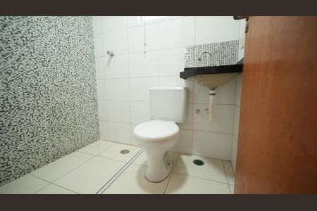 Apartamento para alugar com 114m², 2 quartos e 2 vagasBanheiro Social