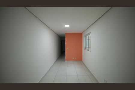 Sala de apartamento para alugar com 2 quartos, 114m² em Vila Eldizia, Santo André