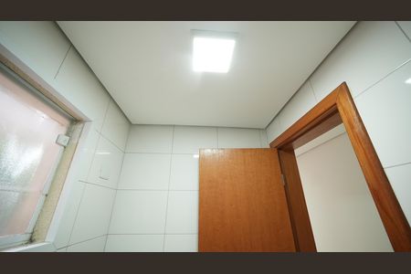 Apartamento para alugar com 114m², 2 quartos e 2 vagasBanheiro Social